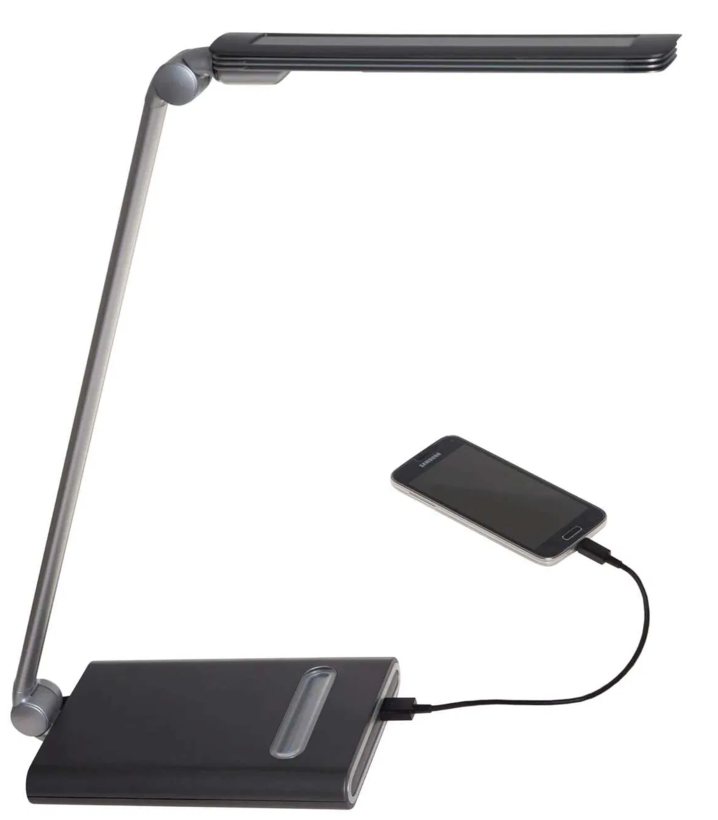 MAULpure USB LED-Leuchte dimmbar