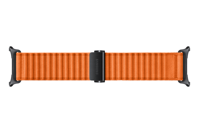 Samsung Watch Ultra Trail Band orange