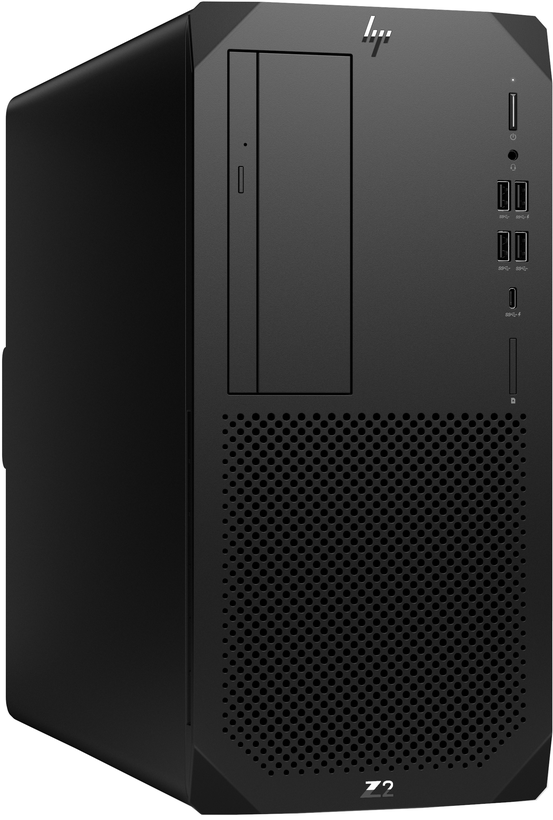 HP Z2 G9 Tower i7 RTX A2000 16/512 GB
