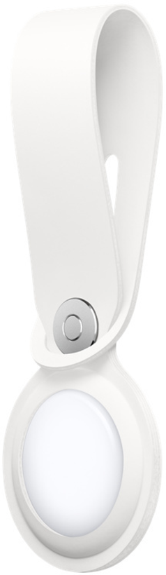 Lanière Apple AirTag, blanc