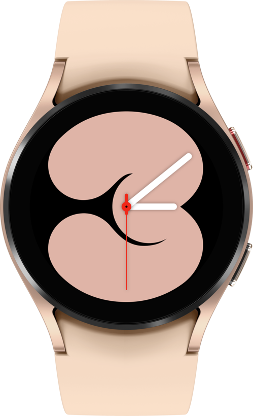 Samsung Galaxy Watch4 LTE 40mm roségold