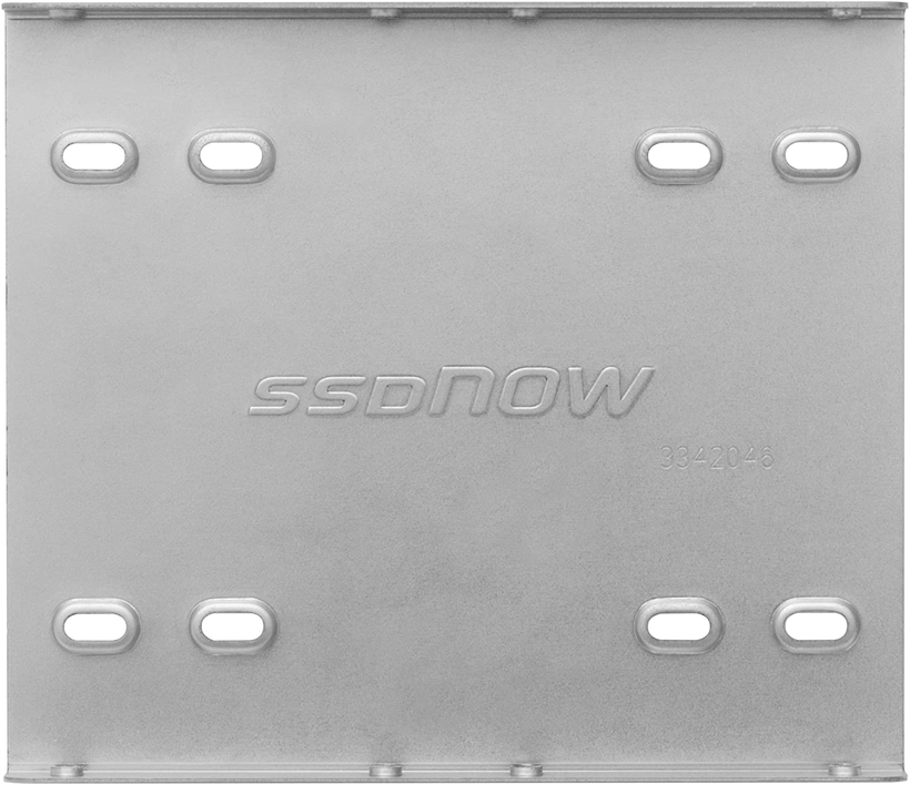 Montážní deska Kingston SSD