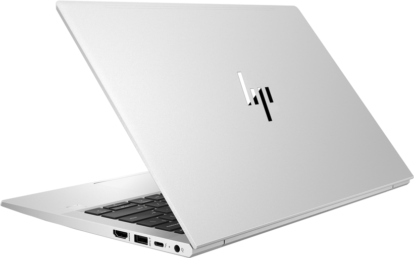 HP EliteBook 630 G9 i7 16/512GB SV