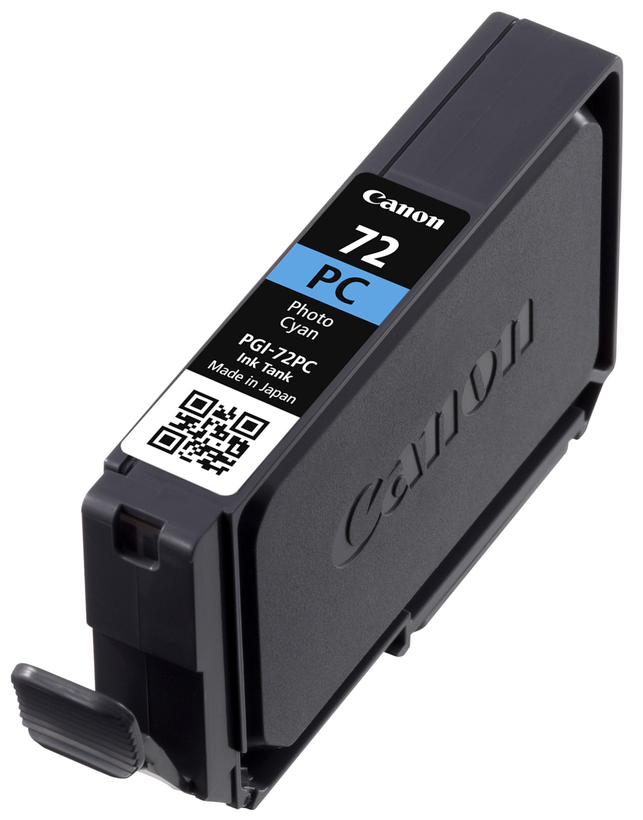 Canon Cartucho tinta PGI-72PC foto cian