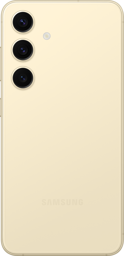 Samsung Galaxy S24 256GB Yellow