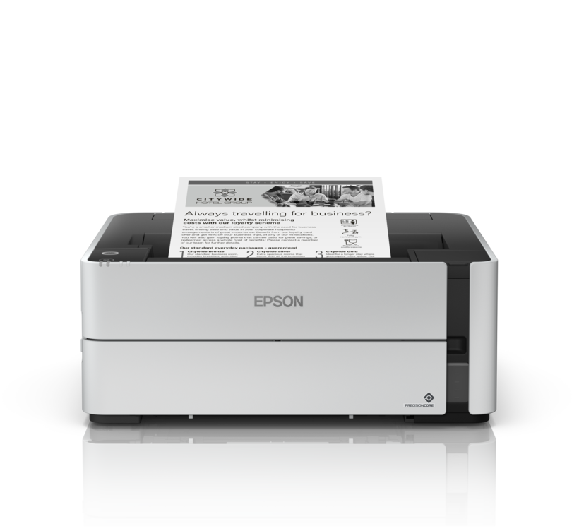 Imprimante Epson EcoTank ET-M1140