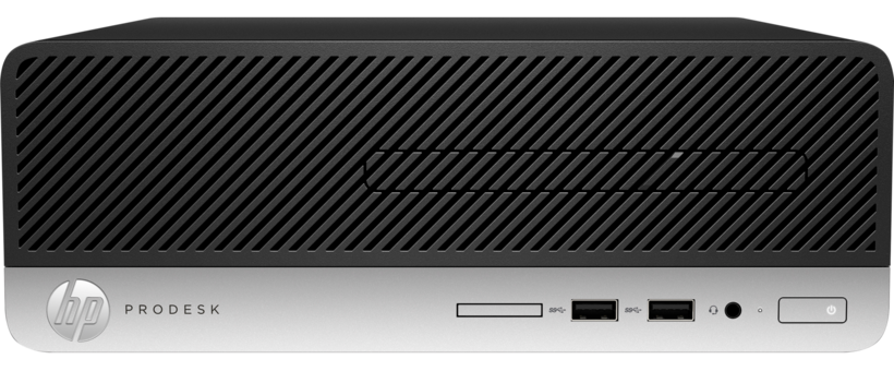 HP ProDesk 400 G6 SFF i5 8/256GB PC