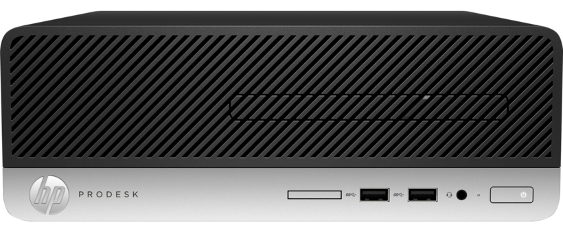 HP ProDesk 400 G6 SFF PC i5 8/256GB W10P