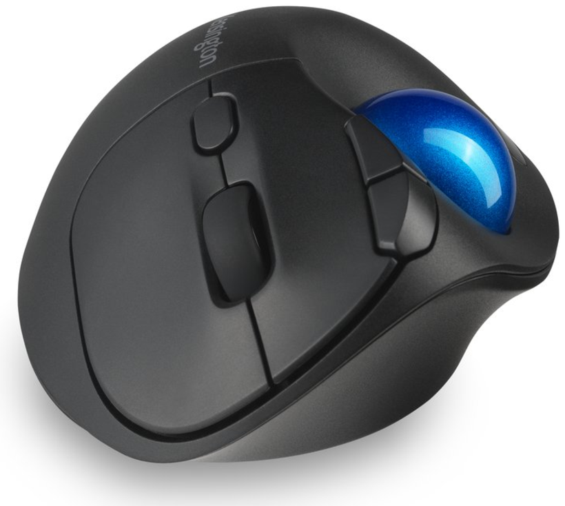 Kensington Trackball ProFit Ergo TB450