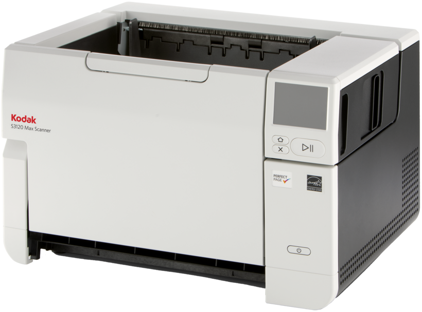 KODAK S3120 MAX Scanner