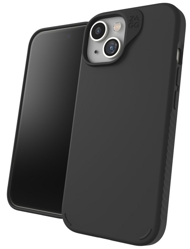 ZAGG Manhattan Snap iP15/14/13 Case
