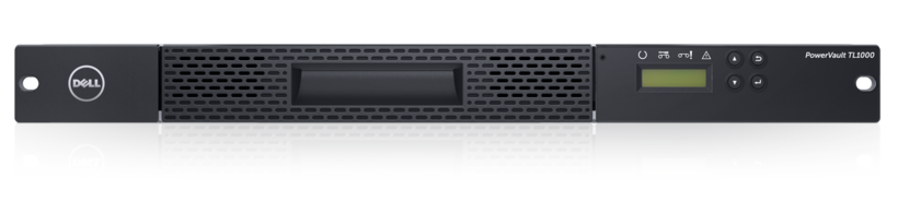 Dell PowerVault TL1000