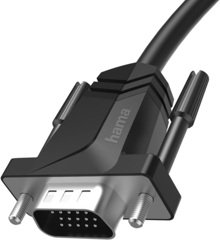 Hama VGA Cable 1.5m