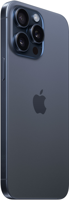 Apple iPhone 15 Pro Max 256 GB kék
