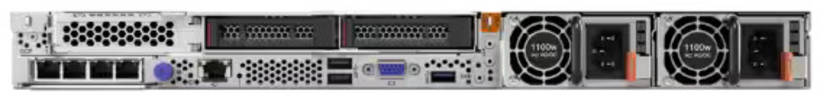 Server Lenovo ThinkSystem SR645