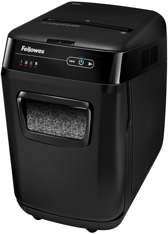 Distruggidocumenti Fellowes AutoMax 200M