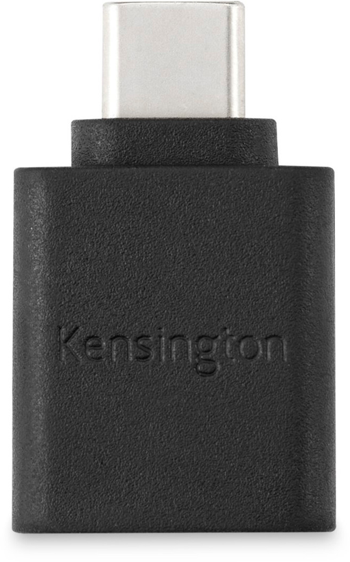 Adaptador Kensington CA1010 USB-C-USB-A