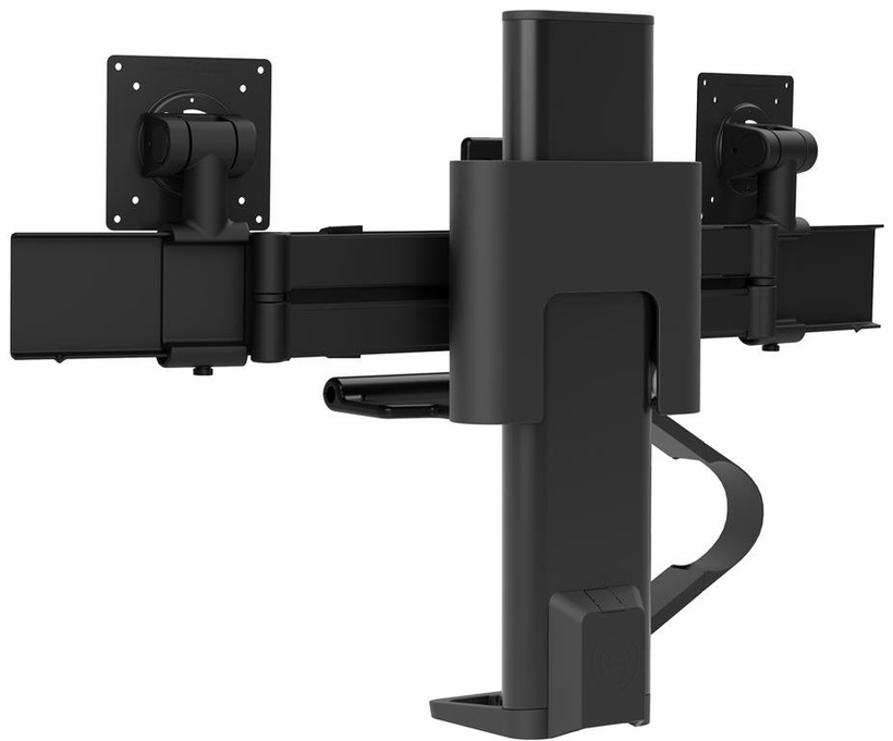 Ergotron TRACE Dual Monitor Arm