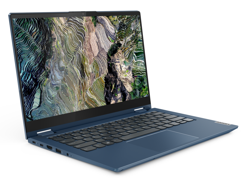 Lenovo ThinkBook 14s Yoga i7 512 GB Top