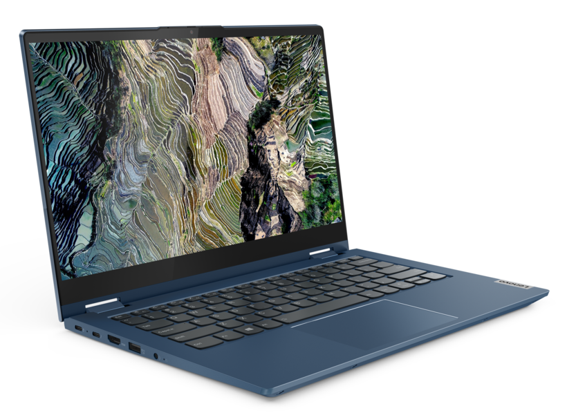 Lenovo ThinkBook 14s Yoga i5 512 GB Top