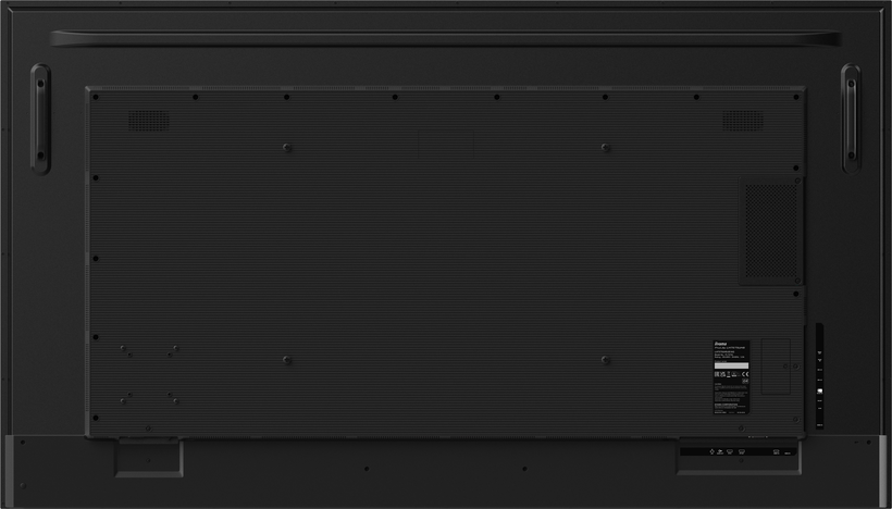 iiyama ProLite LH7565UHSB-B1 Display