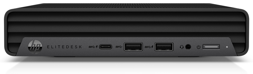 HP EliteDesk 800 G6 DM i7 16/512GB