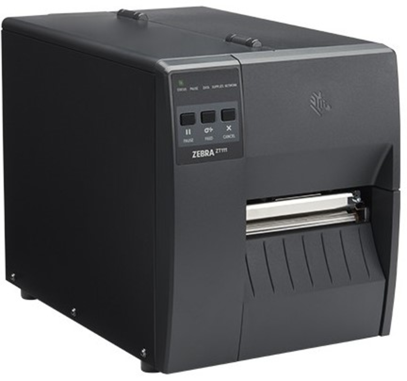 Buy Zebra ZT111 TT 203dpi Ethernet Printer (ZT11142-T0E000FZ)