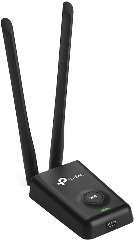 TP-LINK Adapter TL-WN8200ND WLAN USB