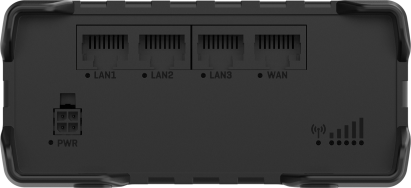 Teltonika RUT901 Cellular Router