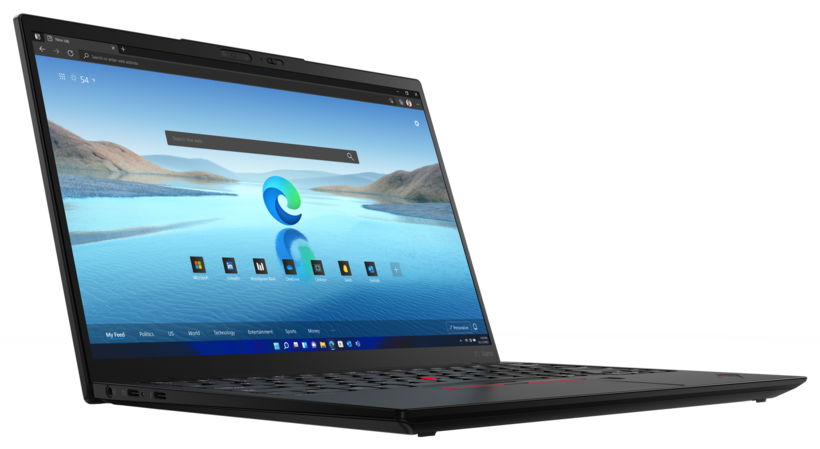 Lenovo TP X1 Nano G2 i7 16GB/1TB LTE