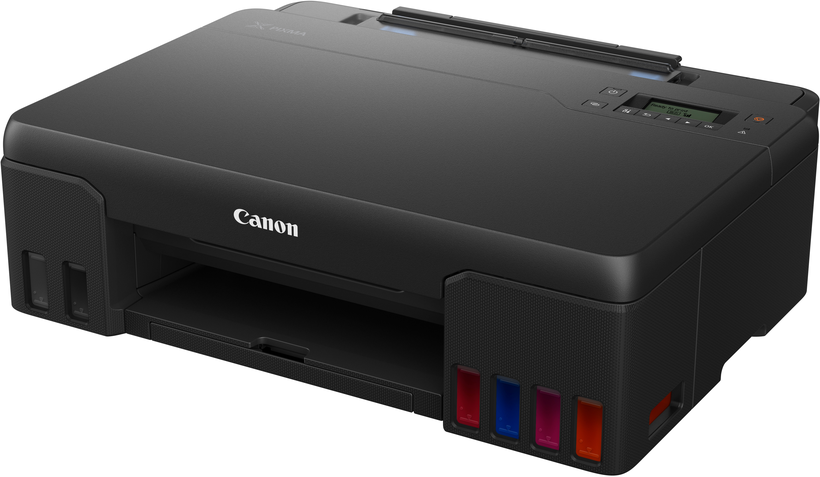 Impresora Canon PIXMA G550