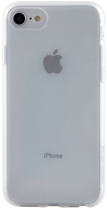 Capa antibacteriana ARTICONA iPhone SE