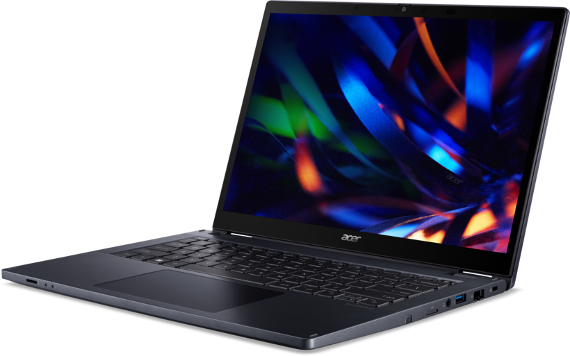 Acer TravelMate P4 Spin 14 i7 16/512GB