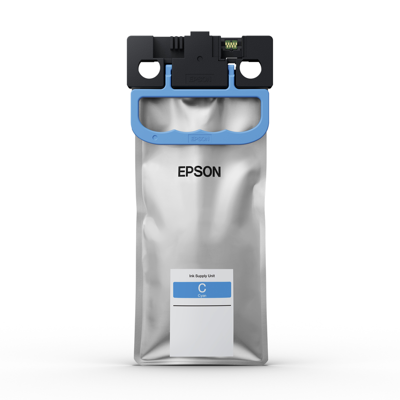 Epson WF-C529R / C579R XXL Ink Cyan