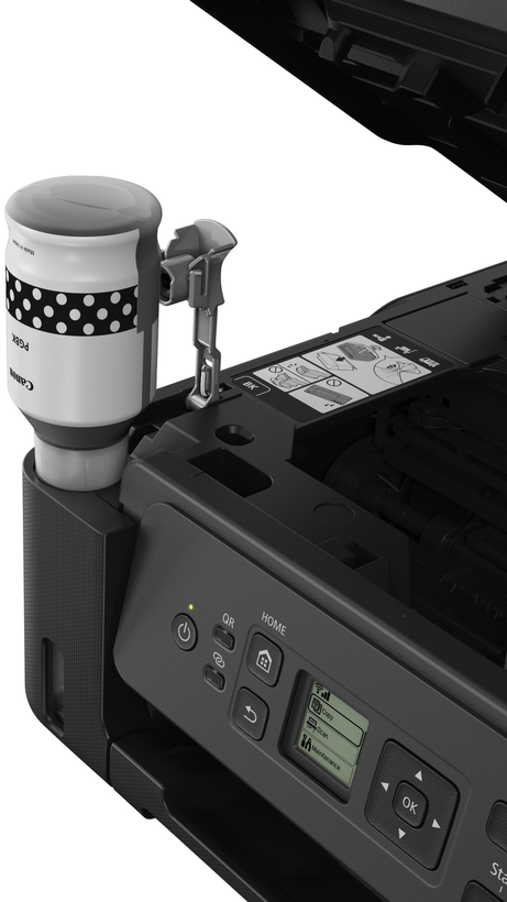 Canon PIXMA G3570 MFP schwarz