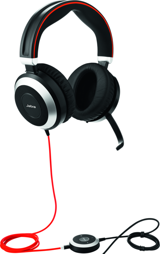 Buy Jabra Evolve 80 MS USB C Headset Stereo 7899 823 189