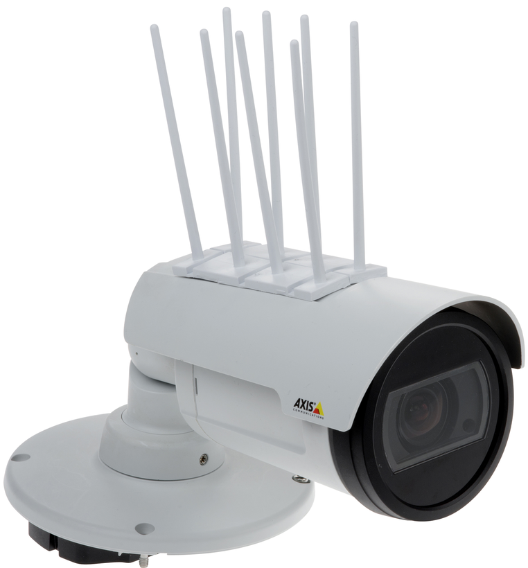 Espigões anti-aves AXIS 10 unids.