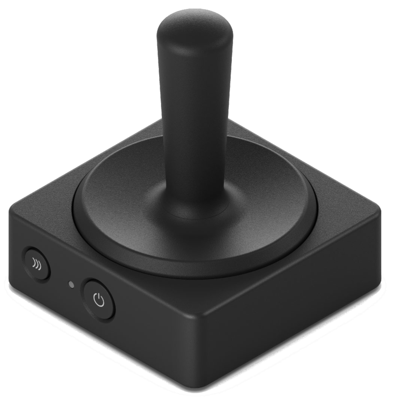 MS Surface Adaptive Joystick Button