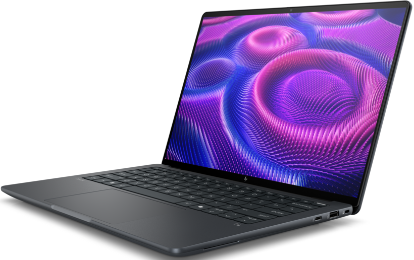HP ZB Ultra 14 G1a RAIM+P 128Go/1To tact