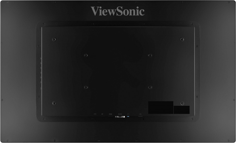 ViewSonic TD3207 Open Frame Touch