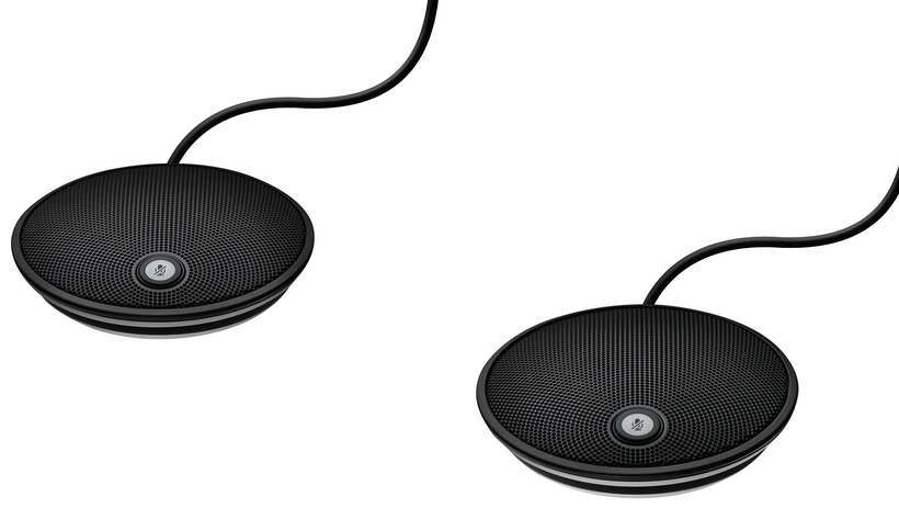 Microphone d'extension Logitech Group