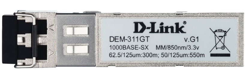 D-Link DEM-311GT SFP Module