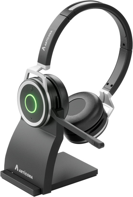 Profesionál. bezdrátový headset ARTICONA