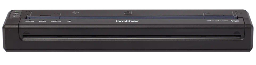 Impr. portable Brother Pocketjet PJ-863
