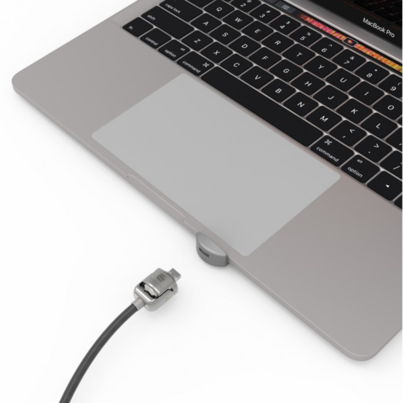 Compulocks MacBook Pro Adapter + blokada