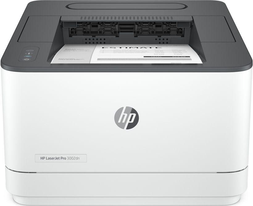 Imprimante multifonction HP LaserJet Pro 3102fdw avec 2 mois d