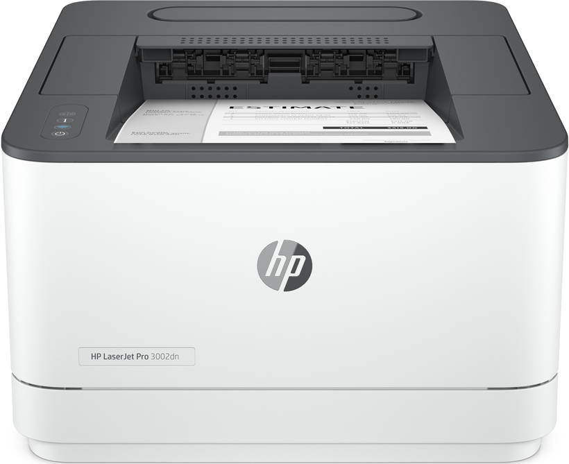 Impressora HP LaserJet Pro 3002dn