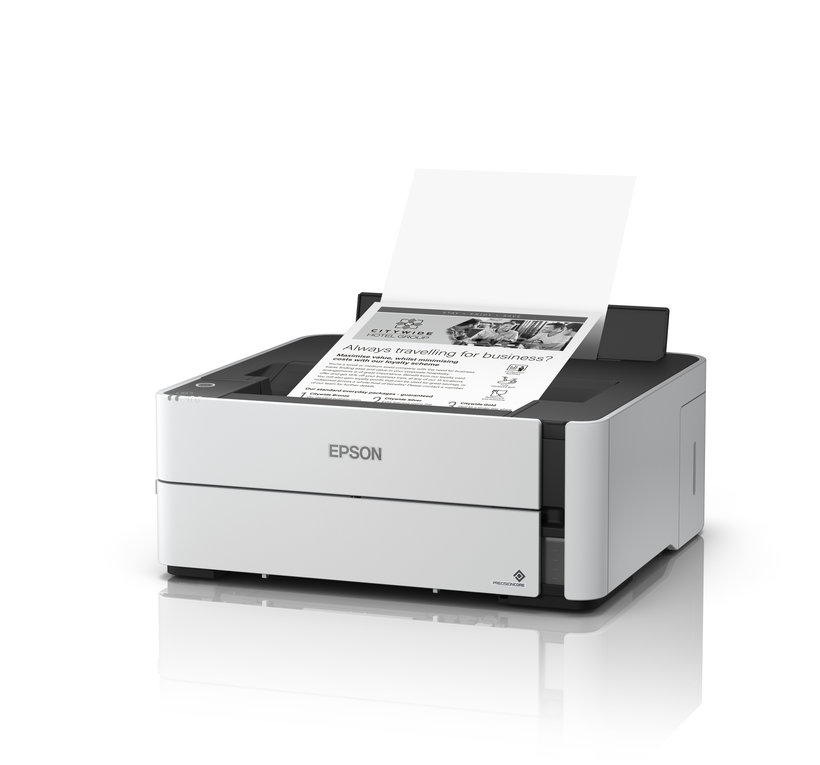 Epson EcoTank ET-M1140 Printer