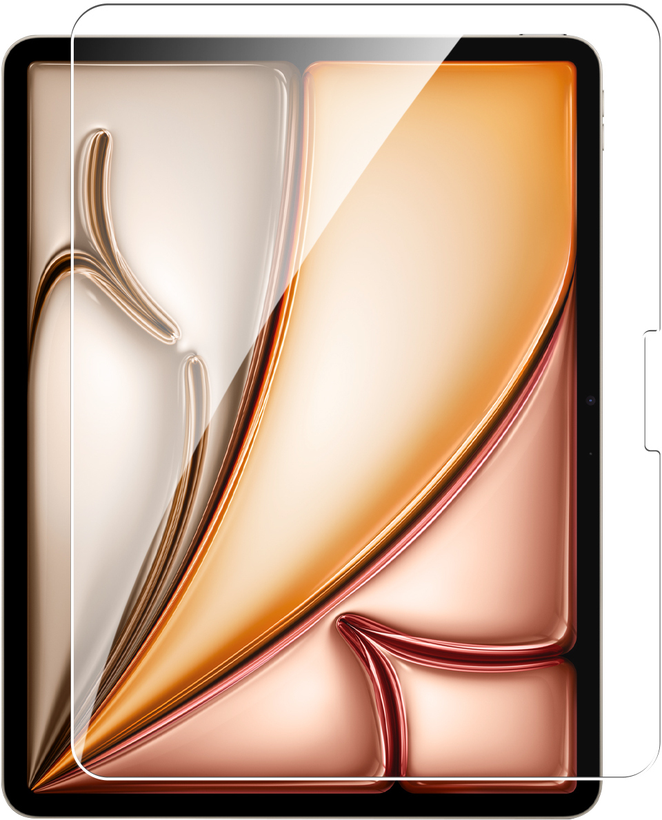 ARTICONA iPad Air 13 (2024) Schutzglas