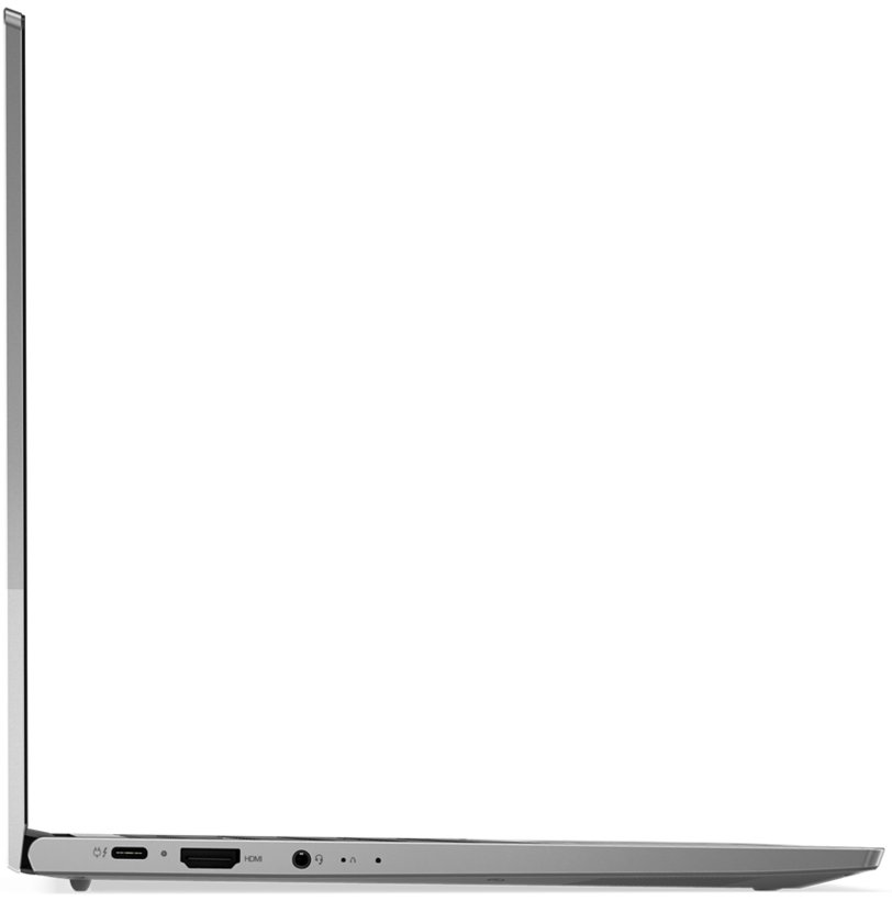 Lenovo ThinkBook 13s G2 i5 8/256GB Top